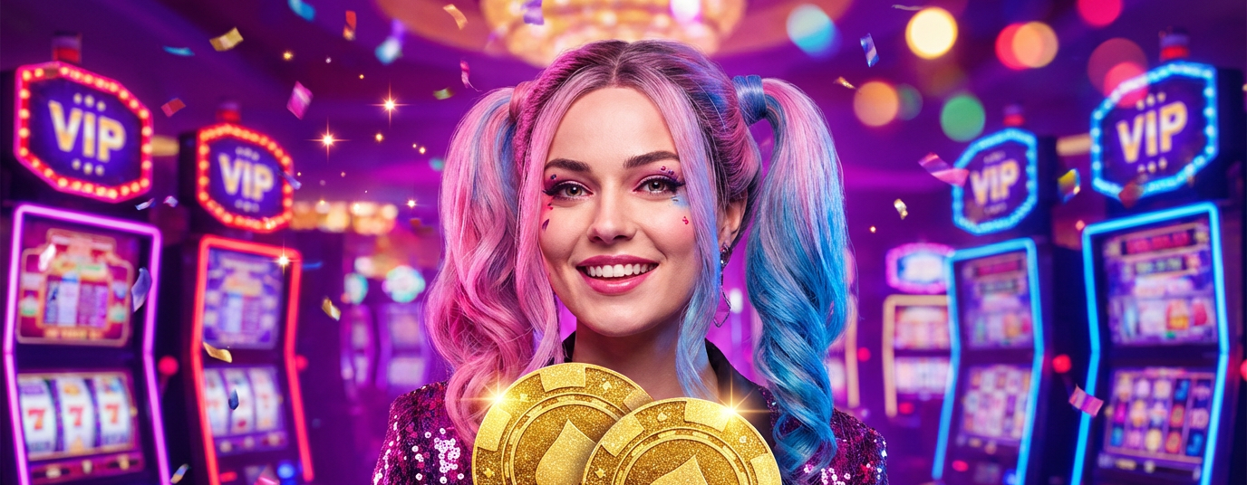 NV Casino Free Spins